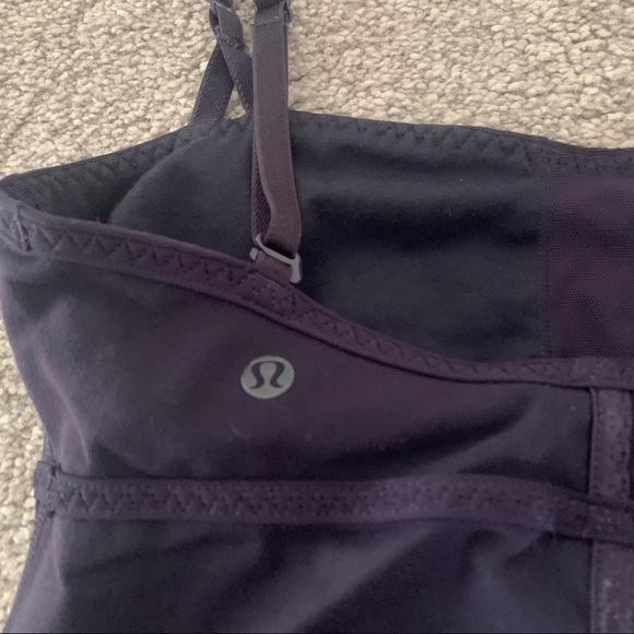 LULULEMON TOP💜 - Picture 3 of 3